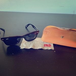 Ray Ban Wayfarer